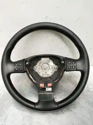 Second-hand car spare part steering wheel for volkswagen eos (1f7, 1f8) 2.0 fsi oem iam references 1q0419091k