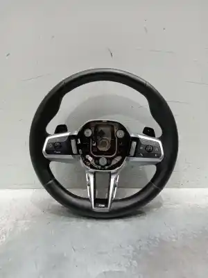 Автозапчастина б/у кермо для bmw x1/ix1 u11 x1 sdrive18d посилання на oem iam 