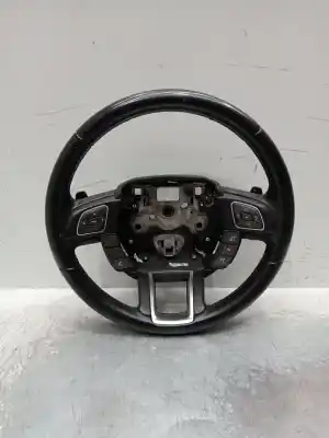 Peça sobressalente para automóvel em segunda mão volante por land rover range rover evoque (l538) 2.0 d 4x4 referências oem iam 307205781w41