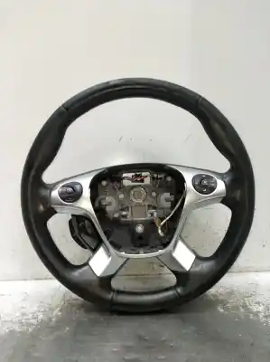 Автозапчасти б/у руль за ford transit custom v362 autobús (f3) 2.0 ecoblue ссылки oem iam bk213600fd35b8