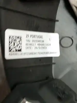 Автозапчастина б/у кермо для renault master iii furgón (fv) 2.3 dci 110 fwd (fv0r, fv0w) посилання на oem iam 34293853b 484001101r 484001101r