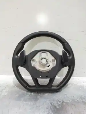 Second-hand car spare part steering wheel for cupra formentor (km7) 1.5 tsi oem iam references 5fa419091  312819499032