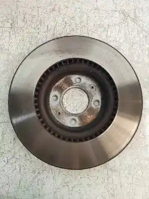 Автозапчасти б/у передний тормозной диск за KIA STONIC (YBCUV) Concept ссылки OEM IAM   