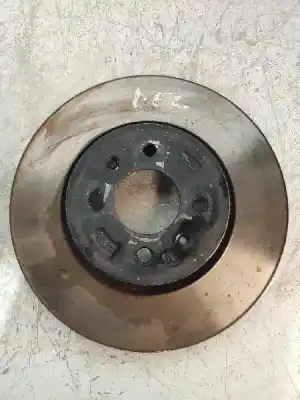 Автозапчасти б/у передний тормозной диск за kia stonic (ybcuv) concept ссылки oem iam   