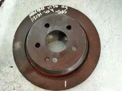 Pièce détachée automobile d'occasion  pour MERCEDES-BENZ VITO / MIXTO FURGONETA (W639)  Références OEM IAM   