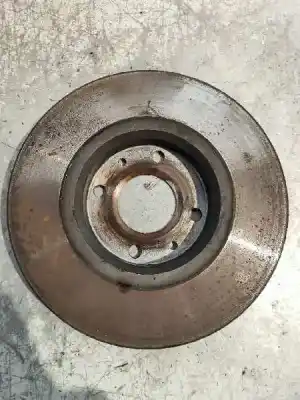 Автозапчасти б/у передний тормозной диск за citroen c4 lim. feel ссылки oem iam   