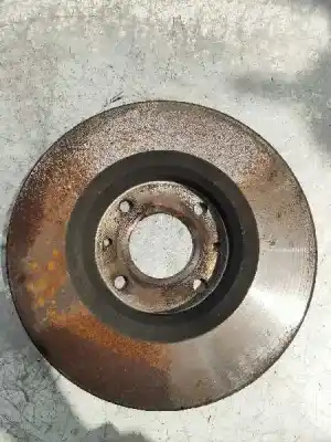 Автозапчасти б/у передний тормозной диск за citroen c4 lim. feel ссылки oem iam   