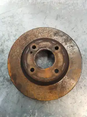 Peça sobressalente para automóvel em segunda mão  por FORD FIESTA (CB1)  Referências OEM IAM   
