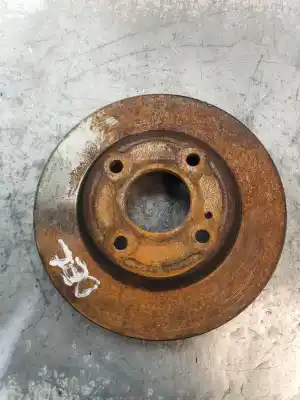 Peça sobressalente para automóvel em segunda mão  por FORD FIESTA (CB1)  Referências OEM IAM   