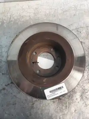 Second-hand car spare part rear disc brake for citroen c5 berlina audace oem iam references 