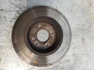 Pezzo di ricambio per auto di seconda mano disco freno anteriore per mini mini (r50,r53) one d riferimenti oem iam    Pezzo di ricambio per auto di seconda mano disco freno anteriore per mini mini (r50,r53) one d riferimenti oem iam