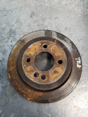 Second-hand car spare part Rear Disc Brake for MINI MINI (R50,R53) One D OEM IAM references   