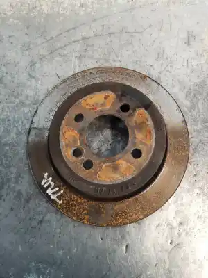 Second-hand car spare part Rear Disc Brake for MINI MINI (R50,R53) One D OEM IAM references   