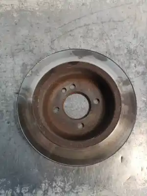 Pezzo di ricambio per auto di seconda mano disco freno posteriore per mini mini (r50,r53) one d riferimenti oem iam    Pezzo di ricambio per auto di seconda mano disco freno posteriore per mini mini (r50,r53) one d riferimenti oem iam