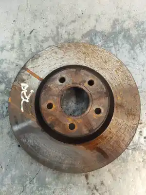 Second-hand car spare part front disc brake for ford c-max (cb3) 1.8 tdci turbodiesel cat oem iam references 