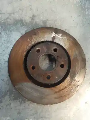 Second-hand car spare part front disc brake for ford c-max (cb3) 1.8 tdci turbodiesel cat oem iam references 