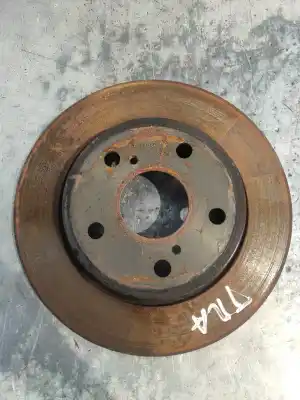 Автозапчасти б/у  за TOYOTA AURIS  ссылки OEM IAM  4243102170 