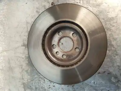 Pezzo di ricambio per auto di seconda mano disco freno anteriore per citroen c8 hdi 120 collection riferimenti oem iam   