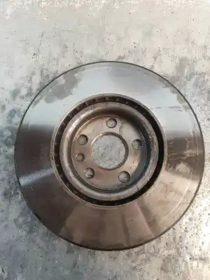 Pezzo di ricambio per auto di seconda mano disco freno anteriore per citroen c8 hdi 120 collection riferimenti oem iam   