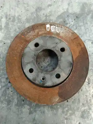 Pezzo di ricambio per auto di seconda mano  per OPEL KARL  Riferimenti OEM IAM   