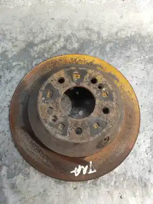 Gebrauchtes Autoersatzteil  zum HYUNDAI SANTA FE (DM)  OEM-IAM-Referenzen   