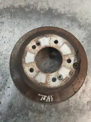 Second-hand car spare part  for KIA MAGENTIS  OEM IAM references   