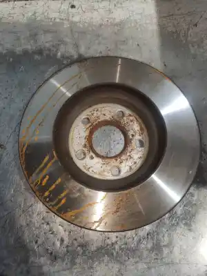 Pezzo di ricambio per auto di seconda mano disco freno anteriore per lexus is200 (ds2/is2) 220d riferimenti oem iam   