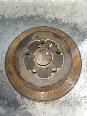 Pezzo di ricambio per auto di seconda mano Disco Freno Posteriore per LEXUS IS200 (DS2/IS2) 220d Riferimenti OEM IAM   