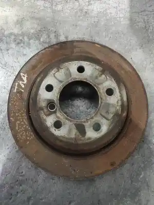 Peça sobressalente para automóvel em segunda mão Disco De Travão Traseiro por BMW X1 (E84) xDrive 18d Referências OEM IAM   