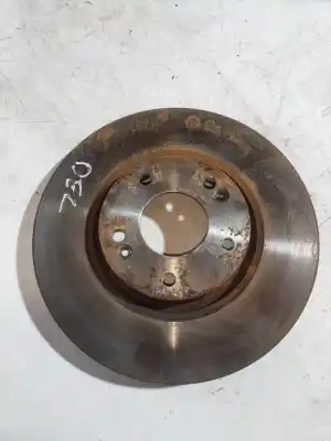Gebrauchtes Autoersatzteil  zum HYUNDAI IX35 (EL/LM) (2010->)  OEM-IAM-Referenzen   