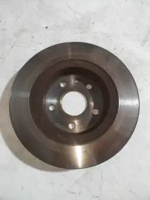 Second-hand car spare part rear disc brake for opel mokka x color edition start/stop oem iam references   