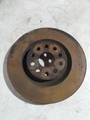 Second-hand car spare part Front Disc Brake for LANCIA THESIS (115) 3.0 V6 24V CAE Emblema OEM IAM references   