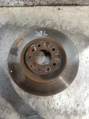 Second-hand car spare part front disc brake for mazda cx-7 (er) active oem iam references 