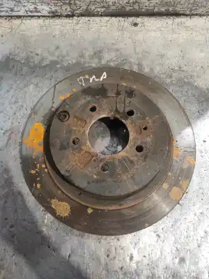 Second-hand car spare part rear disc brake for mazda cx-7 (er) active oem iam references 