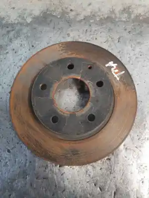 Second-hand car spare part  for MAZDA 3 LIM. ()  OEM IAM references   