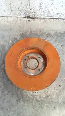 Pezzo di ricambio per auto di seconda mano disco freno anteriore per mini mini (r56) cooper s riferimenti oem iam   