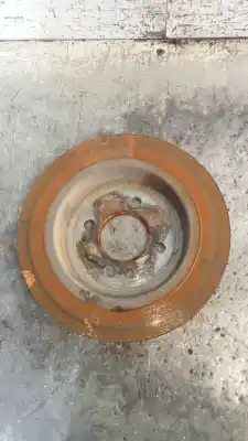 Pezzo di ricambio per auto di seconda mano disco freno posteriore per mini mini (r56) cooper s riferimenti oem iam   