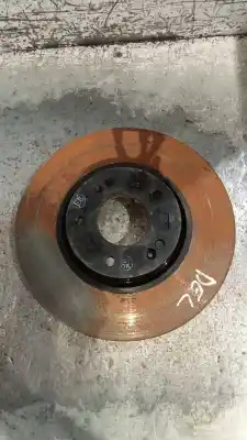 Second-hand car spare part  for KIA CEE´D  OEM IAM references   