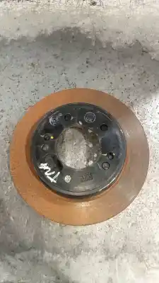 Second-hand car spare part  for KIA CEE´D  OEM IAM references   