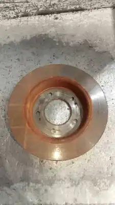 Second-hand car spare part rear disc brake for kia cee´d x-tech oem iam references   