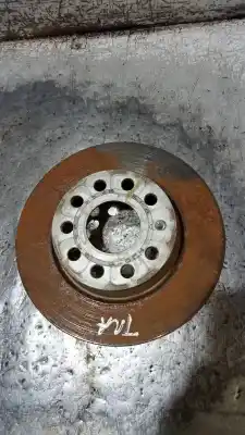 Gebrauchtes Autoersatzteil  zum VOLKSWAGEN GOLF VII LIM. (BQ1)  OEM-IAM-Referenzen   