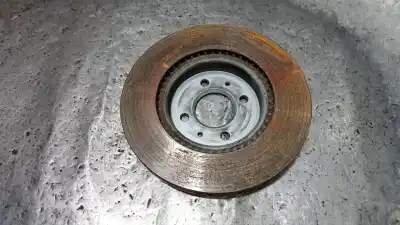 Автозапчасти б/у передний тормозной диск за hyundai i20 klass ссылки oem iam   