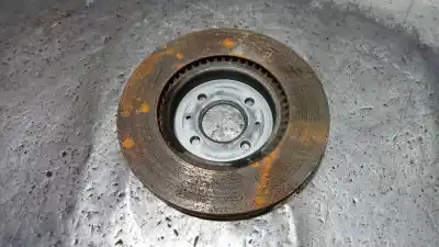 Автозапчасти б/у передний тормозной диск за hyundai i20 klass ссылки oem iam   