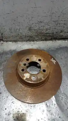 Pezzo di ricambio per auto di seconda mano disco freno anteriore per land rover range rover (lm) td6 vogue riferimenti oem iam   