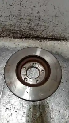 Second-hand car spare part front disc brake for mazda 3 lim. (bl) 2.2 turbodiesel cat oem iam references   