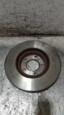 Pezzo di ricambio per auto di seconda mano Disco Freno Anteriore per MAZDA 3 LIM. (BL) 2.2 Turbodiesel CAT Riferimenti OEM IAM   
