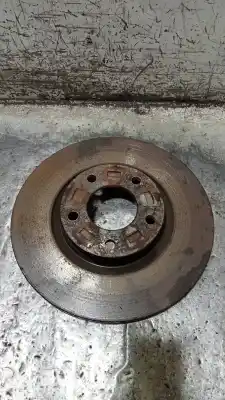 Second-hand car spare part front disc brake for mazda 3 lim. (bl) 2.2 turbodiesel cat oem iam references   