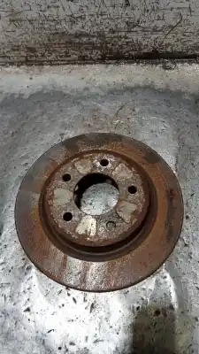 Pezzo di ricambio per auto di seconda mano Disco Freno Posteriore per MAZDA 3 LIM. (BL) 2.2 Turbodiesel CAT Riferimenti OEM IAM   