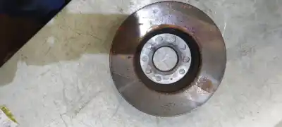 Second-hand car spare part front disc brake for audi a3 (8v) ambiente oem iam references   