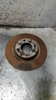 Автозапчастина б/у диск задній гальмовий для OPEL MOKKA ELECTRICO Посилання на OEM IAM   